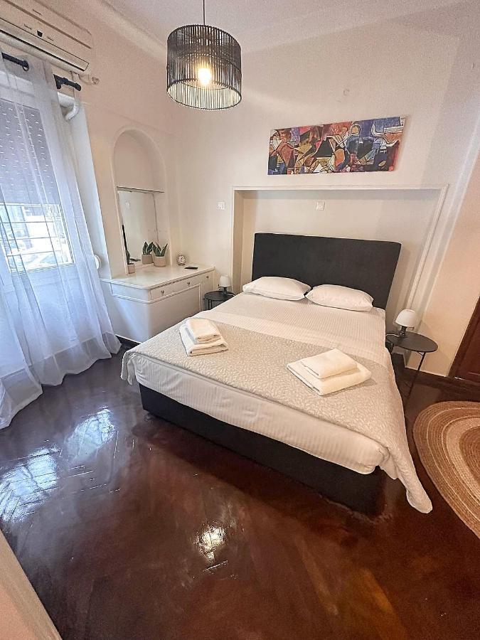 Check Point - Parthenon Apartamento